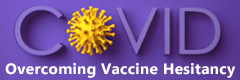 Overcoming Vaccine Hesitancy